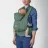 Кенгуру для детей Cybex Marsupiu Cybex Coya Carrier Leaf Green
