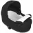 Детская корзина-переноска Cybex Landou pentru carucior Cybex Balios S Lux R Moon Black
