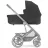 Детская корзина-переноска Cybex Landou pentru carucior Cybex Balios S Lux R Moon Black