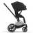 Коляска Cybex Carucior Cybex Priam JS RBAS Wings Black