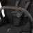 Коляска Cybex Carucior Cybex Priam JS RBAS Wings Black
