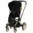 Коляска Cybex Carucior Cybex Priam JS RBAS Wings Black