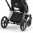 Коляска Cybex Carucior Cybex Priam JS RBAS Wings Black