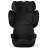 Scaun auto pentru copii Cybex Scaun auto Cybex Solution T i-Fix Plus Sepia Black, 100-150 cm