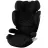 Scaun auto pentru copii Cybex Scaun auto Cybex Solution T i-Fix Plus Sepia Black, 100-150 cm