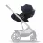 Автокресло детская Cybex Scoica auto Cybex Cloud G i-Size Plus Ocean Blue, 40-87 cm