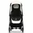 Carucior Cybex Carucior Cybex Melio Carbon B Canvas White