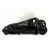 Carucior Cybex Carucior Cybex Melio Carbon B Canvas White