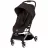 Carucior Cybex Carucior Cybex Orfeo TPE Chocolate Brown