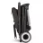 Carucior Cybex Carucior Cybex Orfeo TPE Chocolate Brown