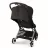 Carucior Cybex Carucior Cybex Orfeo TPE Chocolate Brown