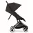 Carucior Cybex Carucior Cybex Orfeo TPE Chocolate Brown
