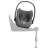 Scaun auto pentru copii Cybex Scoica auto Cybex Cloud T i-Size Plus Mirage Grey, 45-87 cm