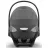 Scaun auto pentru copii Cybex Scoica auto Cybex Cloud T i-Size Plus Mirage Grey, 45-87 cm