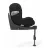 Scaun auto pentru copii Cybex Scaun auto Cybex Sirona T i-Size Sepia Black, 45-105 cm