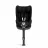 Scaun auto pentru copii Cybex Scaun auto Cybex Sirona T i-Size Sepia Black, 45-105 cm