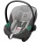 Scaun auto pentru copii Cybex Scoica auto Cybex Aton S2 i-Size Lava Grey Mid Grey, 45-87 cm