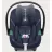 Scaun auto pentru copii Cybex Scoica auto Cybex Aton S2 i-Size Lava Grey Mid Grey, 45-87 cm