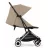 Carucior Cybex Carucior Cybex Orfeo TPE Almond Beige