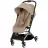 Carucior Cybex Carucior Cybex Orfeo TPE Almond Beige