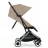 Carucior Cybex Carucior Cybex Orfeo TPE Almond Beige