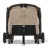 Carucior Cybex Carucior Cybex Orfeo TPE Almond Beige