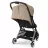 Carucior Cybex Carucior Cybex Orfeo TPE Almond Beige