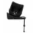 Scaun auto pentru copii Cybex Scaun auto Cybex Sirona G i-Size Magic Black, 40-105 cm
