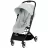 Carucior Cybex Carucior Cybex Orfeo BLK Fog Grey
