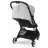 Carucior Cybex Carucior Cybex Orfeo BLK Fog Grey