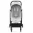Carucior Cybex Carucior Cybex Orfeo BLK Fog Grey