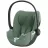 Scaun auto pentru copii Cybex Scoica auto Cybex Cloud T i-Size Plus Leaf Green, 45-87 cm