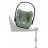 Scaun auto pentru copii Cybex Scoica auto Cybex Cloud T i-Size Plus Leaf Green, 45-87 cm
