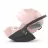 Scaun auto pentru copii Cybex Scoica auto Cybex Cloud T i-Size Plus Peach Pink, 45-87 cm