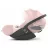 Scaun auto pentru copii Cybex Scoica auto Cybex Cloud T i-Size Plus Peach Pink, 45-87 cm