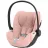 Scaun auto pentru copii Cybex Scoica auto Cybex Cloud T i-Size Plus Peach Pink, 45-87 cm