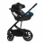 Scaun auto pentru copii Cybex Scoica auto Cybex Aton 5 Classic Beige, 0-13 kg