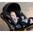 Scaun auto pentru copii Cybex Scoica auto Cybex Aton 5 Classic Beige, 0-13 kg