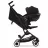 Carucior Cybex Carucior Cybex Libelle BLK Magic Black