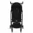 Carucior Cybex Carucior Cybex Libelle BLK Magic Black