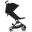 Carucior Cybex Carucior Cybex Libelle BLK Magic Black