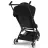 Carucior Cybex Carucior Cybex Libelle BLK Magic Black