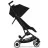 Carucior Cybex Carucior Cybex Libelle BLK Magic Black