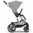 Carucior Cybex Carucior Cybex Balios S Lux SLV B Stone Grey