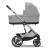 Carucior Cybex Carucior Cybex Balios S Lux SLV B Stone Grey