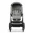 Carucior Cybex Carucior Cybex Balios S Lux SLV B Stone Grey