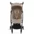 Carucior Cybex Carucior Cybex Libelle TPE Almond Beige