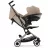 Carucior Cybex Carucior Cybex Libelle TPE Almond Beige