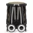Carucior Cybex Carucior Cybex Libelle TPE Almond Beige
