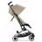 Carucior Cybex Carucior Cybex Libelle TPE Almond Beige